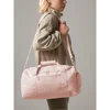 Black, dusty rose, fresh pink, Ice Grey