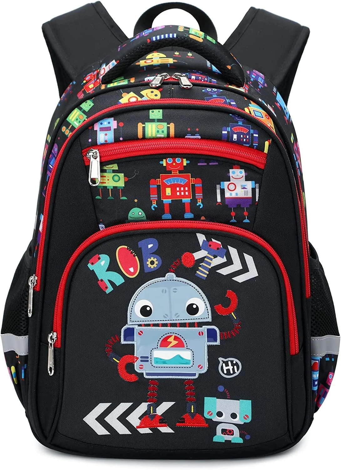 Kids Cute Backpack Kindergarten Rucksack Lightweight Preschool Backpack