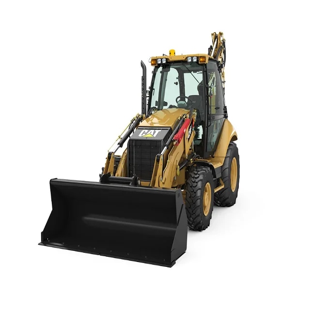 Used Cat 420f Backhoe Loader/ Used Caterpillar 420 Backhoe Loader For ...