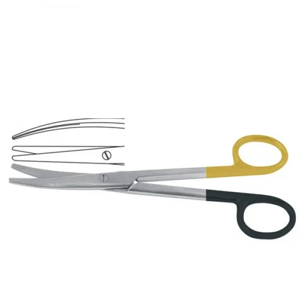 General Surgery Scissors for Sale