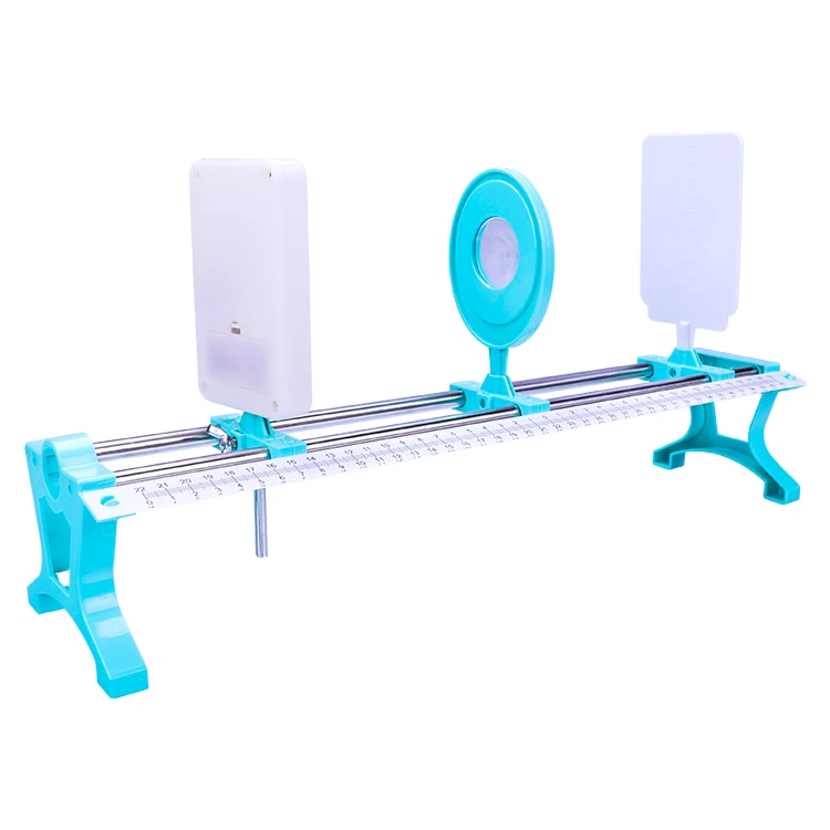 Physical Study on Refraction and Reflection of Light Optical Experiment Kit for School Teaching