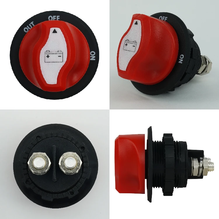 32v Battery Boat Switch Mini Car Battery Switch 150a Buy Car Battery