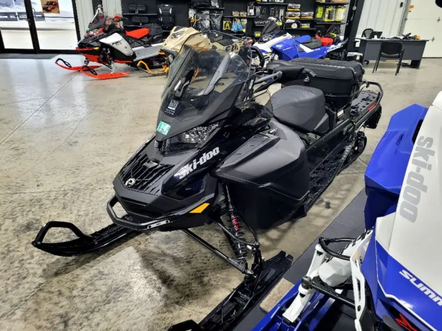 Сделка по выгодной цене для экспедиции XTREME 850