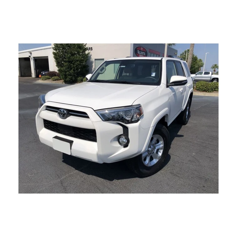 Cheap 2019 Toyotas 4runner Limited 4x4 Suv,100% Original Factory Sealed ...