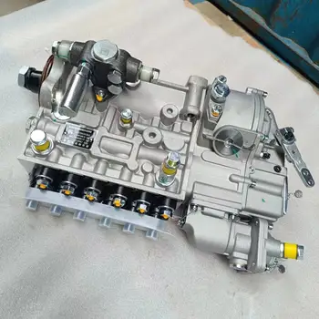 Chinese Bus Spare Parts 612600081246 Fuel Injection Pump Assy Repair Kits