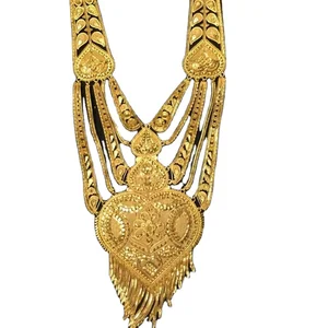 TRADITIONAL Indian Jewellery Manufacturer Fine Quality Handmade Tribal Turkey SOFIA  Long Necklace for Women Weddings Party