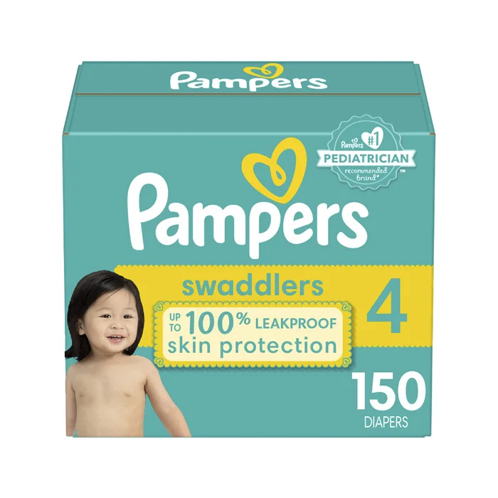 Pampers Baby Diapers All Sizes Available Bulk Sales Buy Pamper