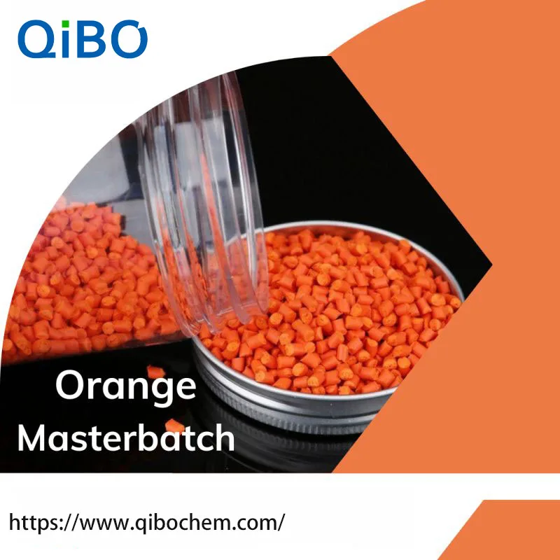 Полимерная цветная маточная смесь, цена, цветные огнестойкие частицы для полипропилена