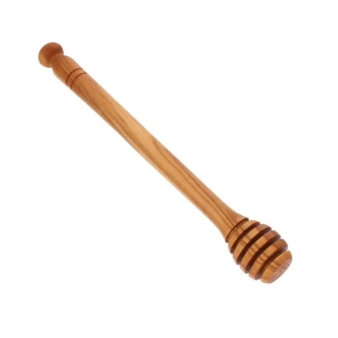 Натуральная деревянная медовая ложка длинная и мини-палочка по очень низкой цене банка ковш доступной