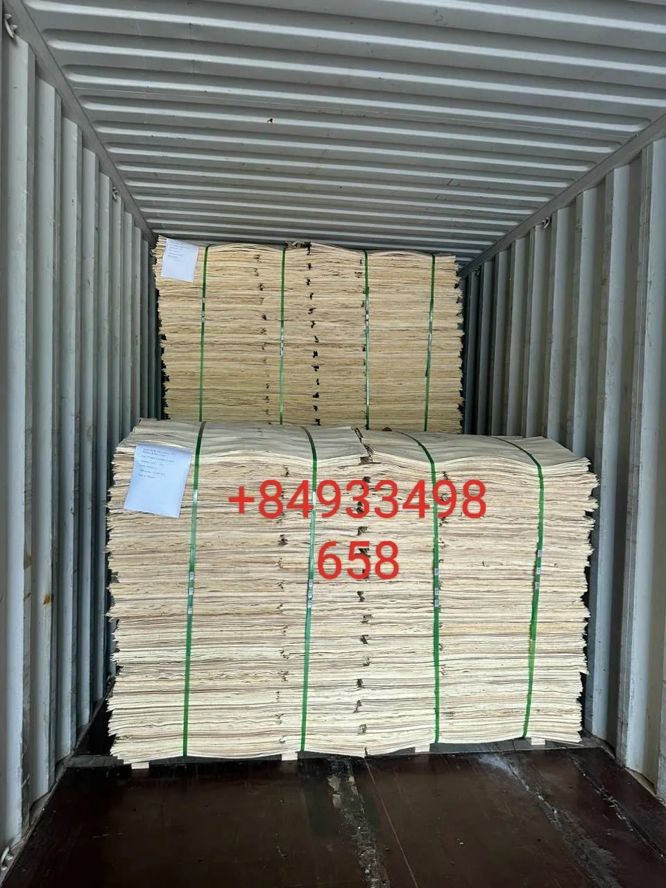 Natural Eucalyptus /acacia/rubber Wood Birch Core Veneer For Plywood To