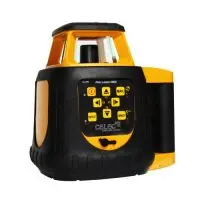 Laser Land Leveler Pro-7000 Agriculture Farm Machinery Equipment for Soil Preparation and High Precision Agriculture