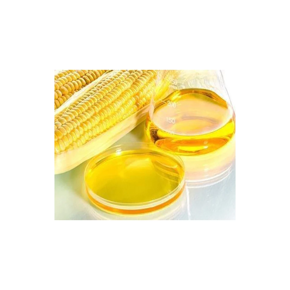 Vegetable Cooking Oil/ Corn Oil For Sale - Buy Highly Purity Refined ...
