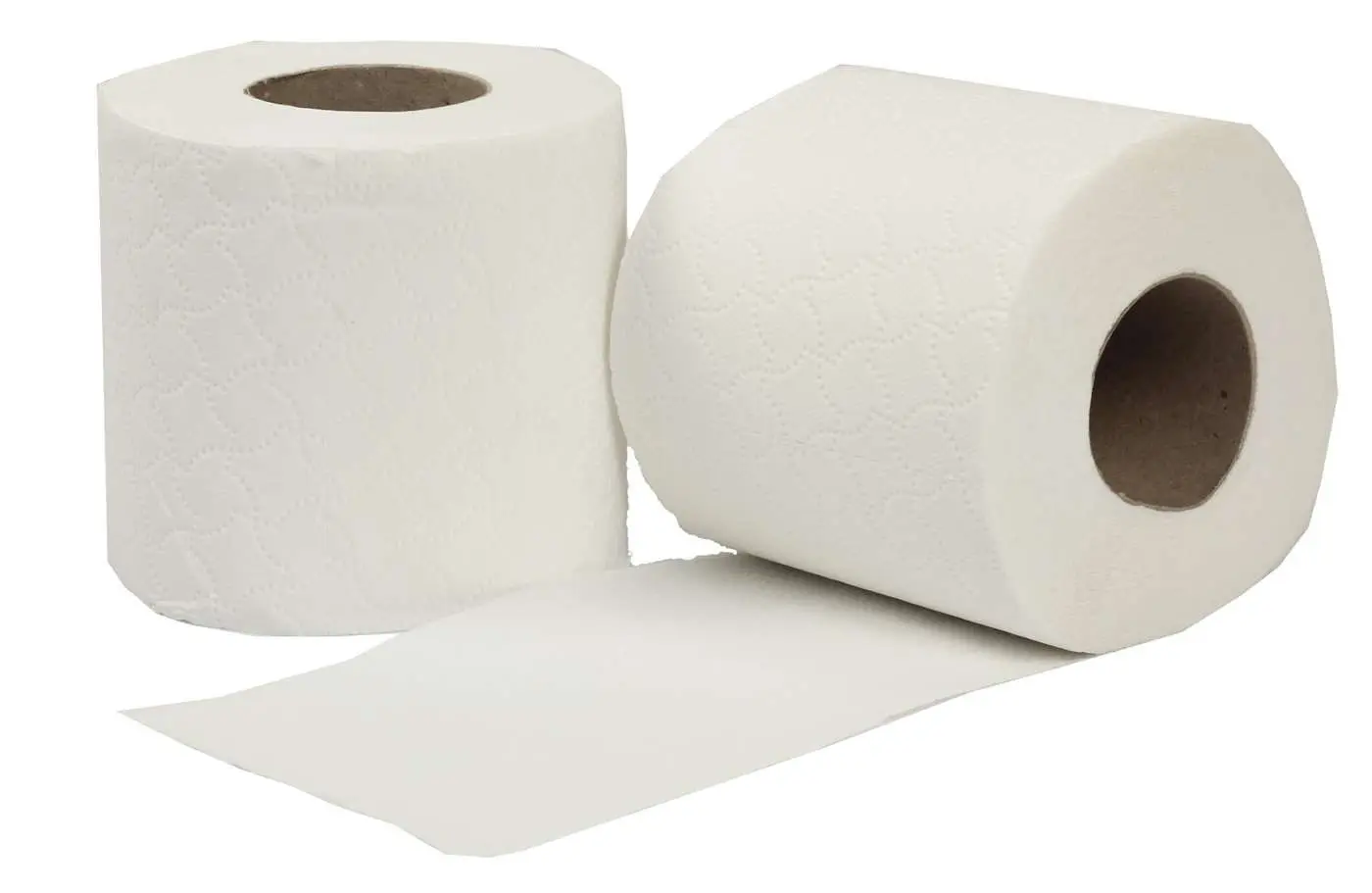 Best Wholesale 1/2/3/4 Layers Printed Core Bathroom Tissue/toilet Paper