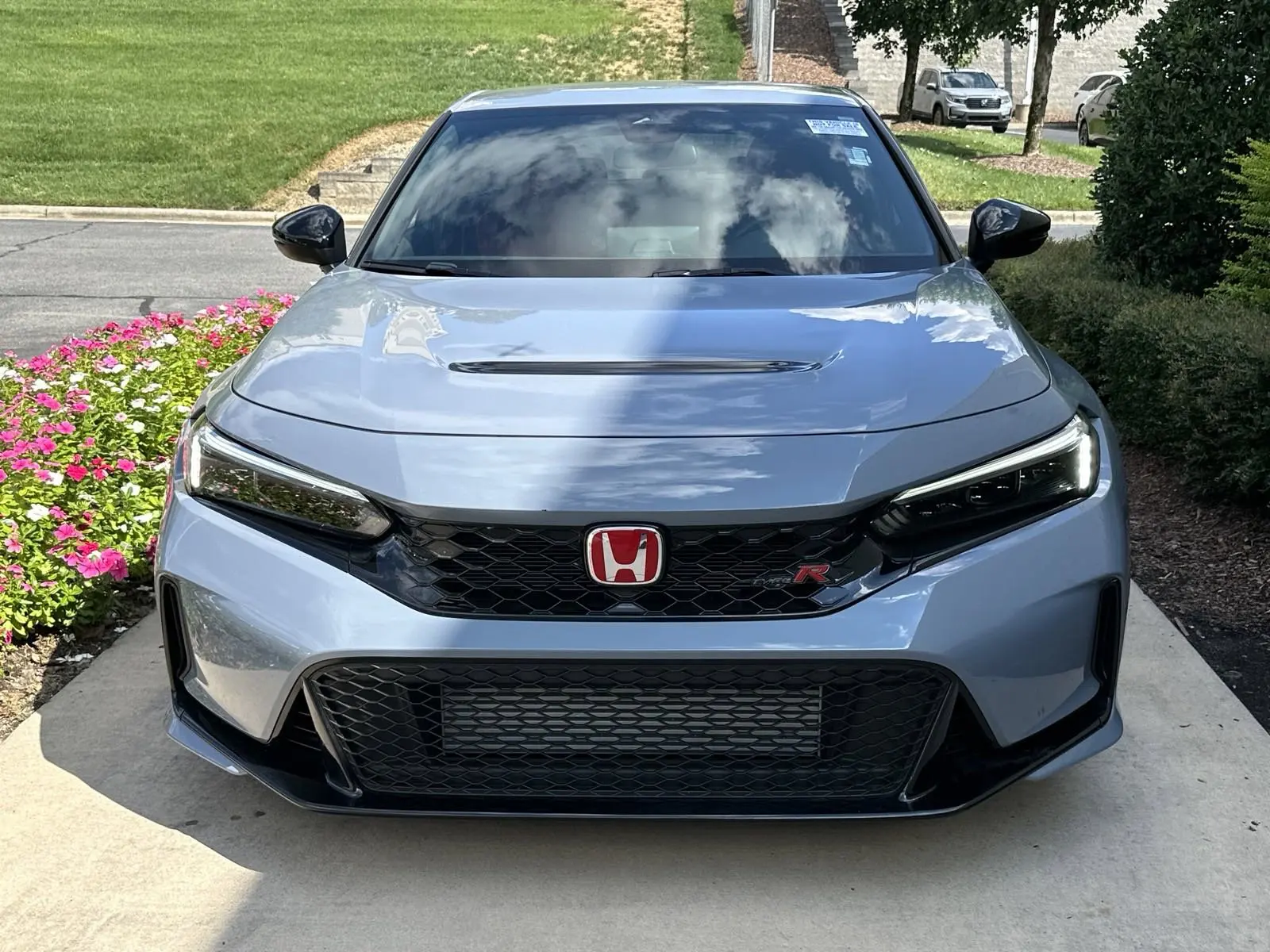 Used 2023 Honda-Civ-c Type R With Navigation