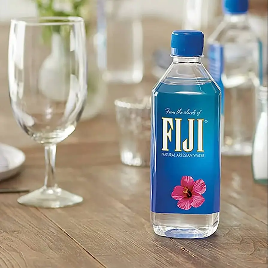 Fiji вода