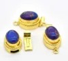 Gold-1 Strand