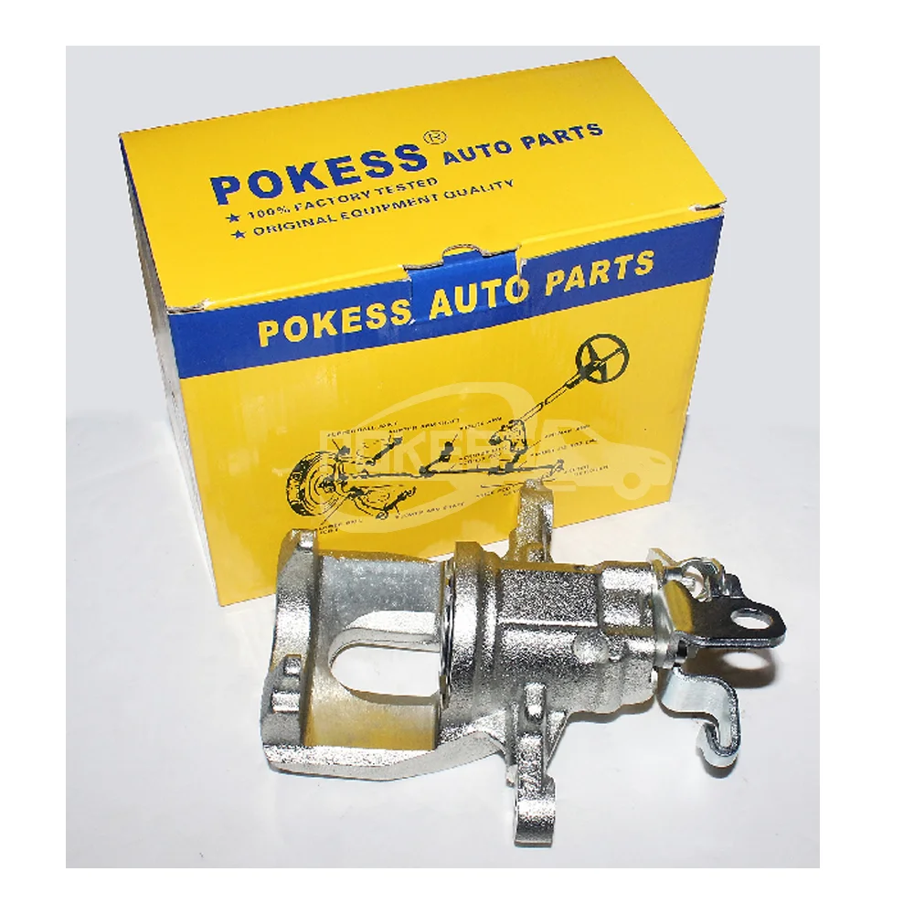 4S712552AA RM4S712552AB 4S712552AB 4S71 2552 AB Rear Brake Slave Cylin... — 4