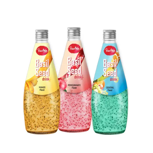 Company Overview - INTERFRESH FOOD AND BEVERAGE COMPANY LIMITED