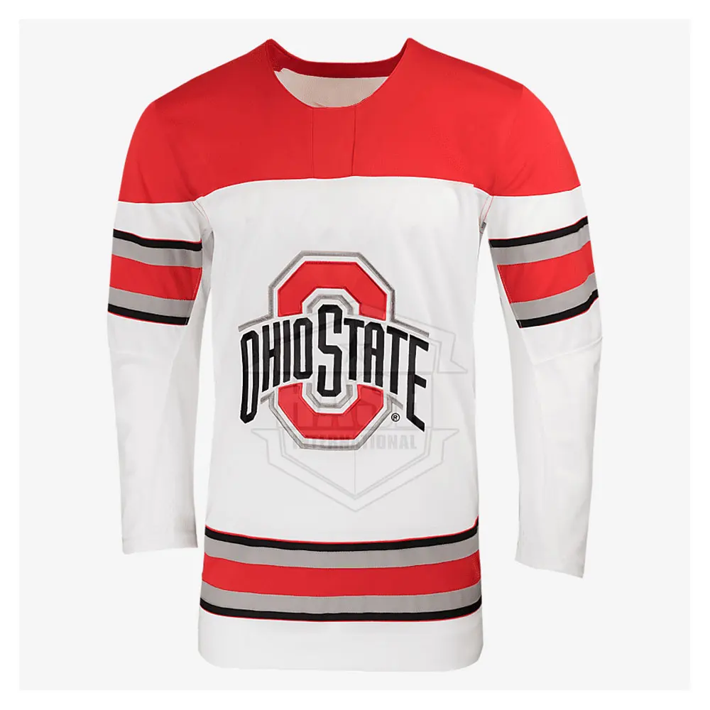 Small Moq Top Quality Colorful Team Order Custom Full Sublimation Ice