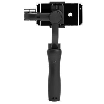 Professional New Product 3-Axis Handheld Gimbal Cellphone Stabilizers Gimbal for Action Camera or  Mobile Phone detail image