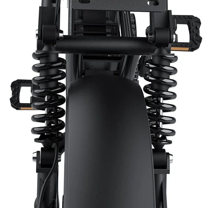 Y16 EBIKE Electric Mountain Bike