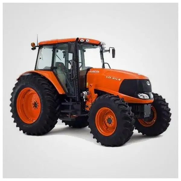 Kubota Tractor Farming Vehicles & Equipment Gumtree Austra