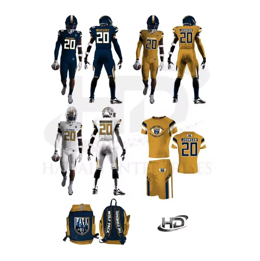NCAA アメフトユニフォーム アメフト屋 on X: 