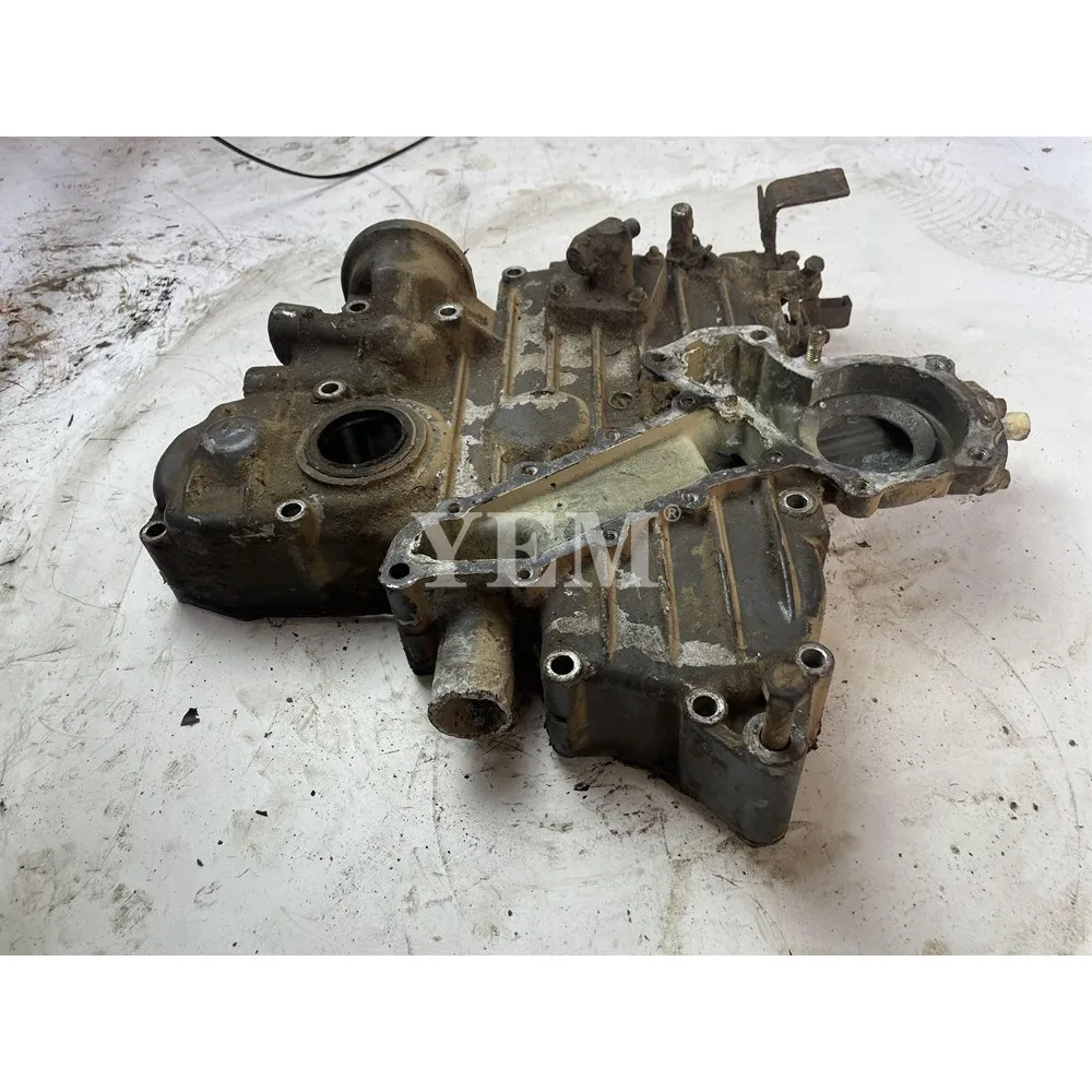 Timing Cover For Kubota V2203