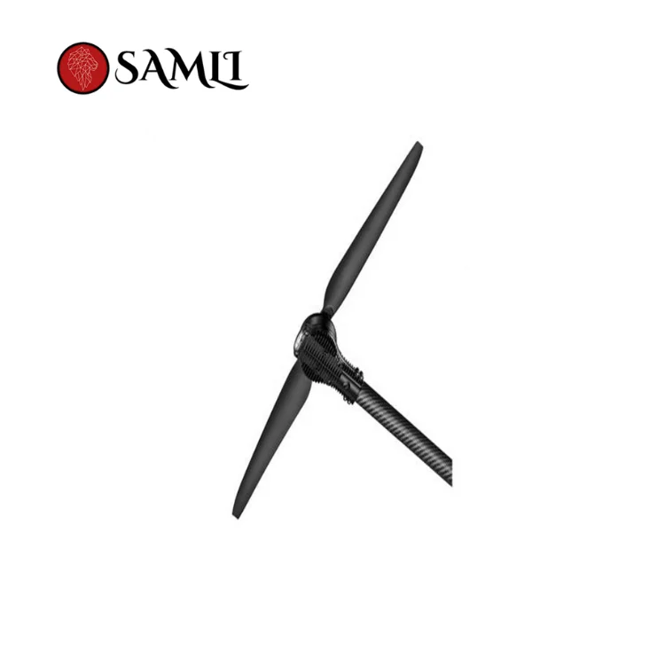 Saml Ihobbywing X Plus Propeller Mm Tube Upgrade Power S Motor Power System Combo