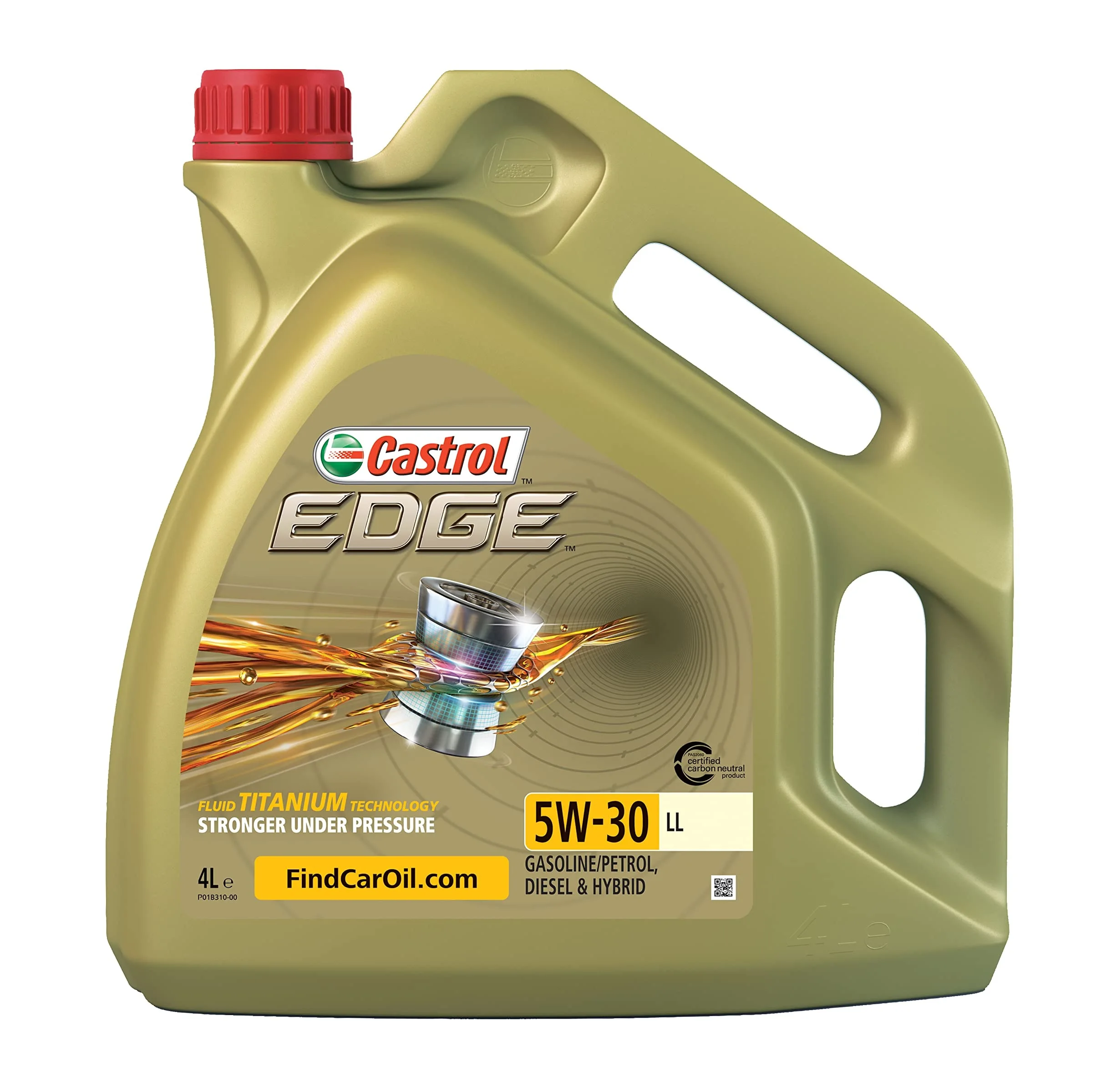 Castrol Diesel Engine Oil For Automotive Diesel Engines (5 L) Buy Castrol Diesel Engine Oil