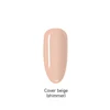 copertina beige