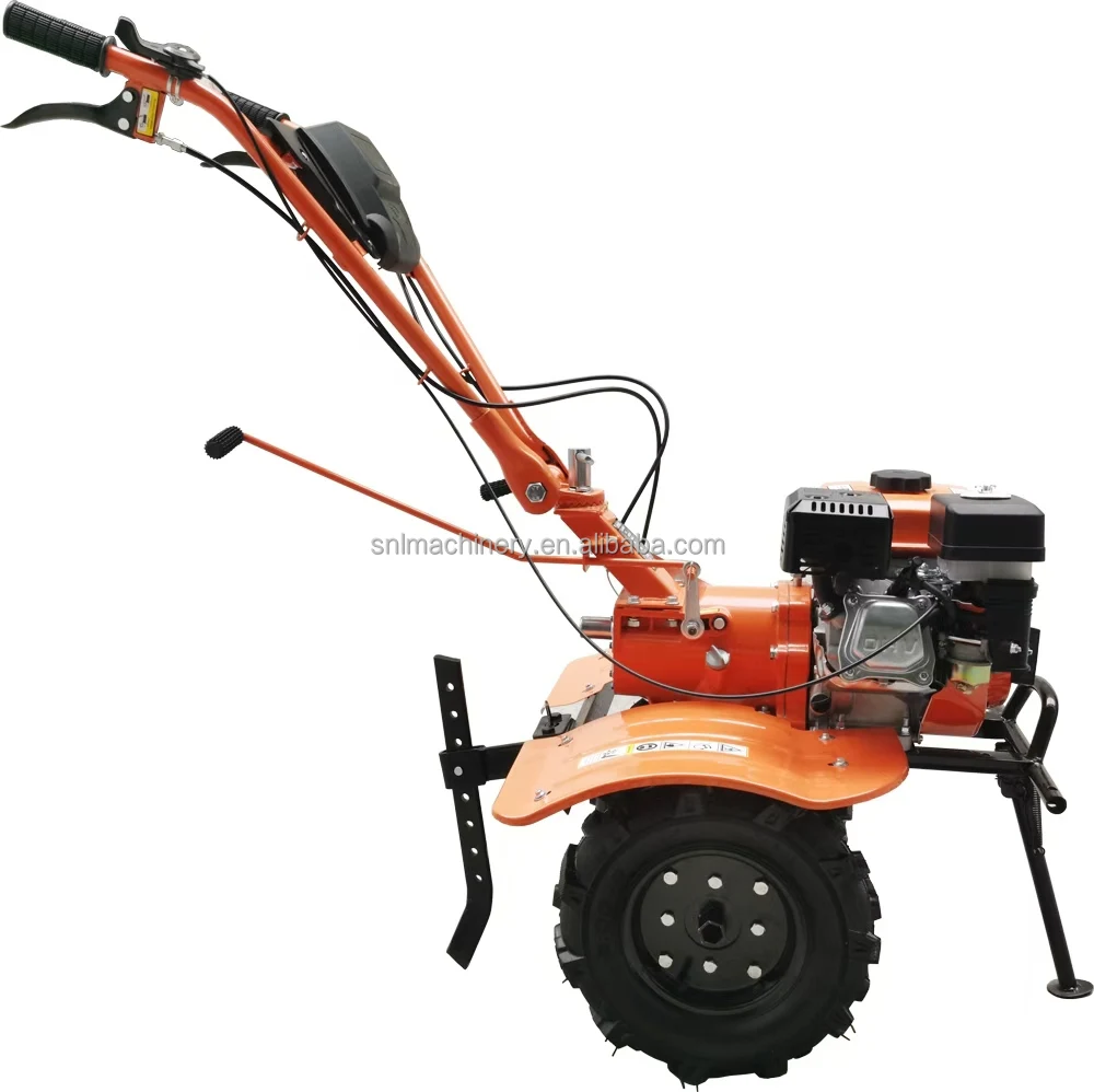 TA6 スーパーハイパワーOHV 耕運機 TA6 スーパーハイパワーOHV 耕運機