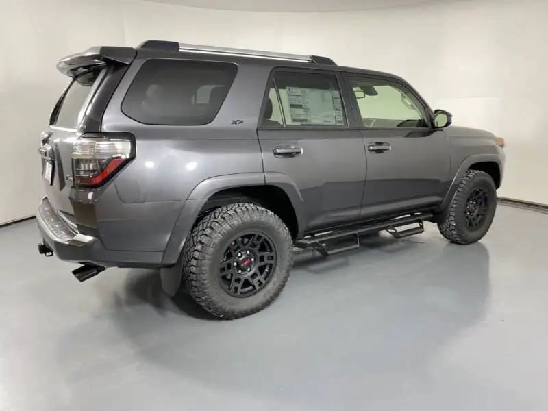 Fairly Used Toyota 4runner 4x4 Sr5 4dr Suv Wholesales Price Cars For ...