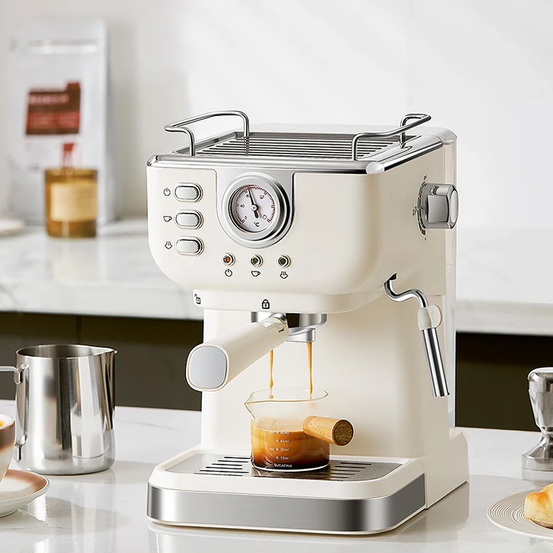 Italy Coffee Machine Professional Home Automatic in