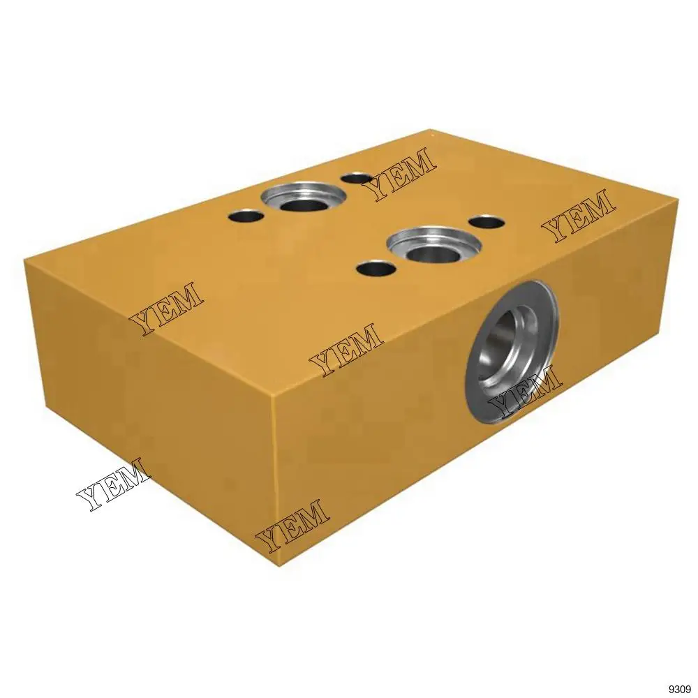 Good Quality Manifold 609-1858 6091858 Replacement Engine Parts