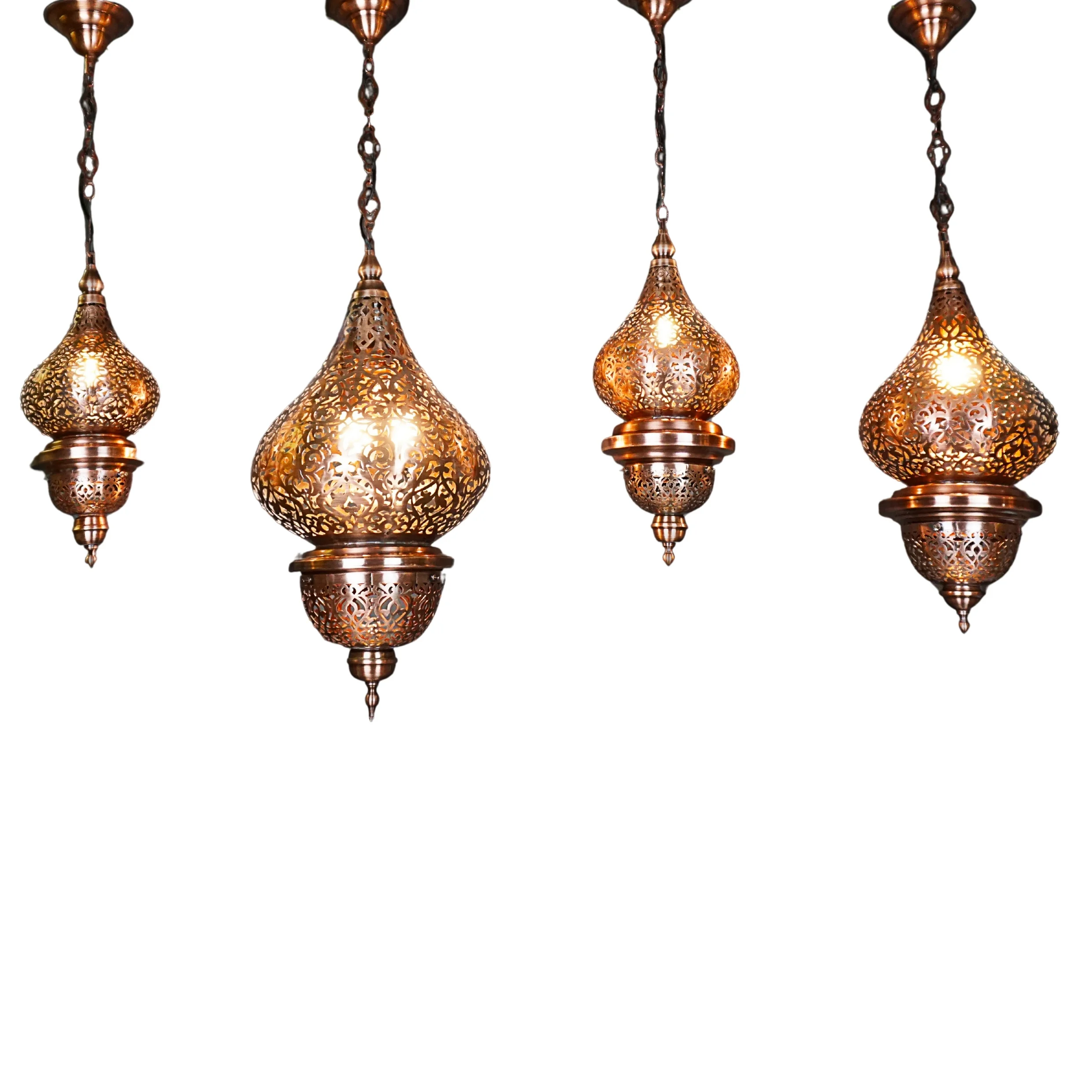 Original  Turkish Handmade Moroccan Design Hanging Lamp Turkish  Wall Lamp  for Decoration From Turkey Worldwide Shipping