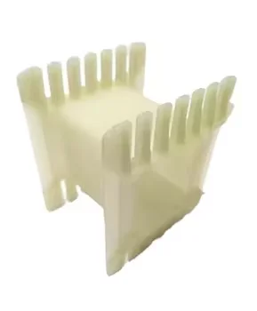 Customized EI300 C Core Bobbins Precision Plastic for Transformers