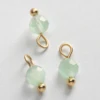 Light Green Cats Eye