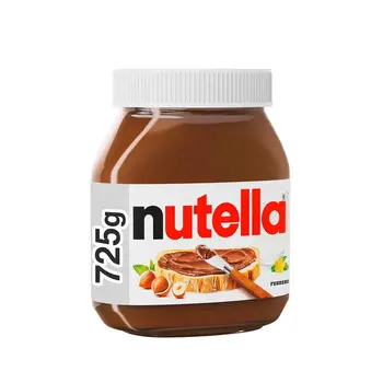 Best Top Rated Nutella Ferrero Hazelnut 750g Chocolate / Best Offer ...