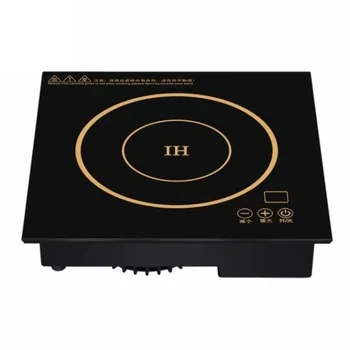 Wholesale Hot Pot Tbale High-Power Household Induction Cooker
