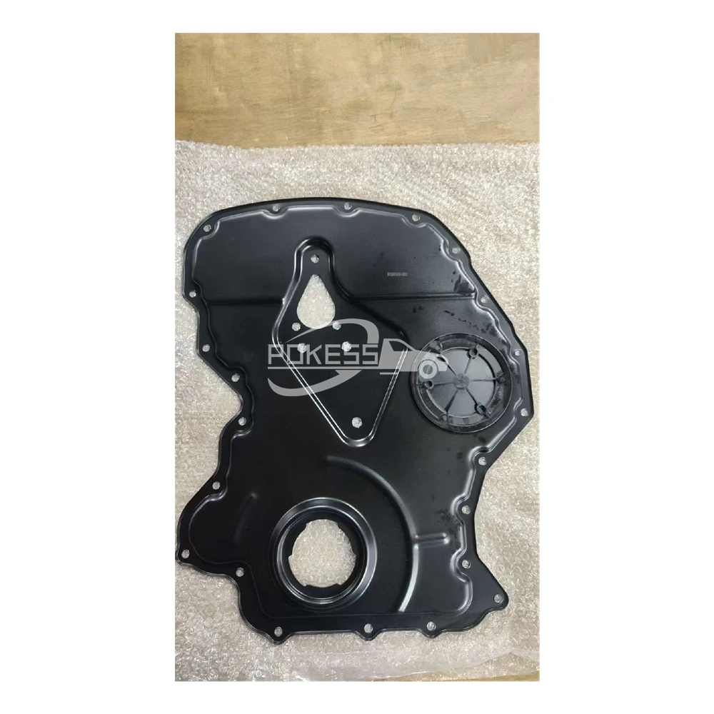 BK3Q6019BB 1717589 BK3Q6019BA U20210500 LR029906 FT45308 Timing Cover ... — 4