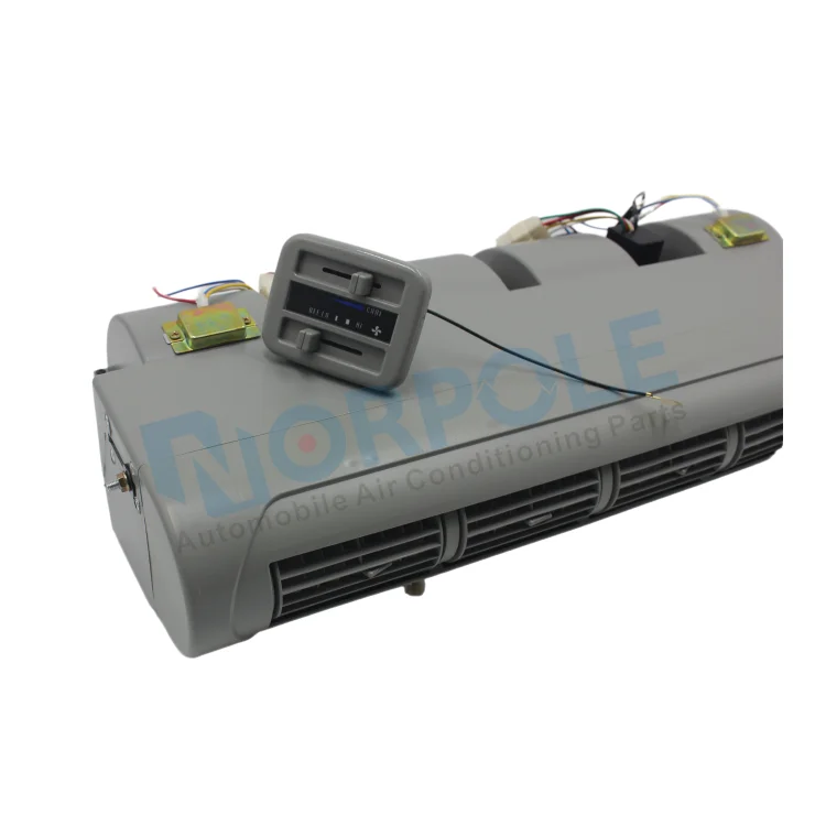 Air Conditioner, BEU-228-100, 12V - detail 18