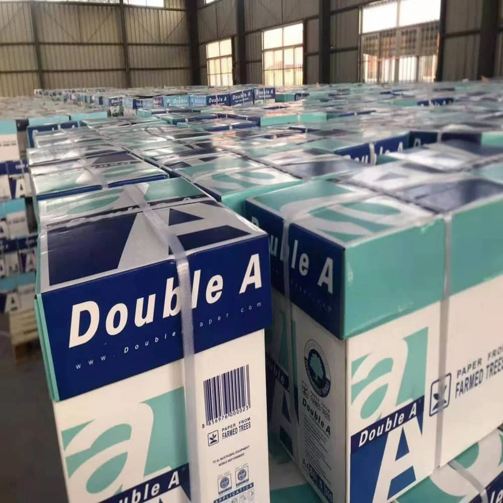 Multipurpose Paper Copy Pulp Print Paper A4 Size Copypaper Fax Laser General Printing 80 Gsm 70gsm 500 sheets bond paper a4