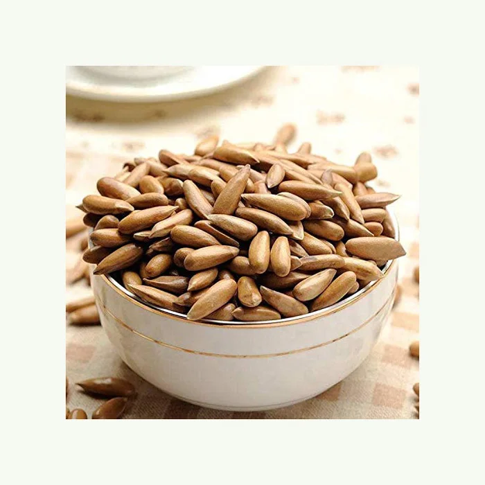 Органические кедровые орехи ядра кедровых орехов дешевая