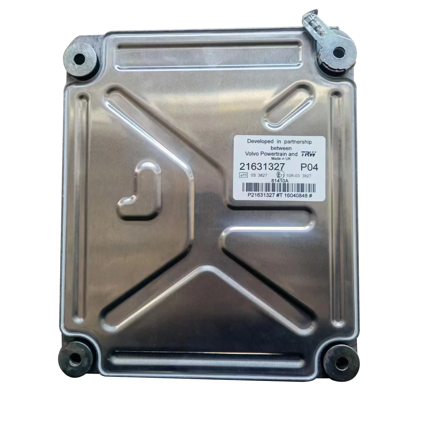 In Stock Ecu Computer Board Control Module 21631327 For Volvo Penta ...