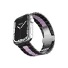 Black/Pink