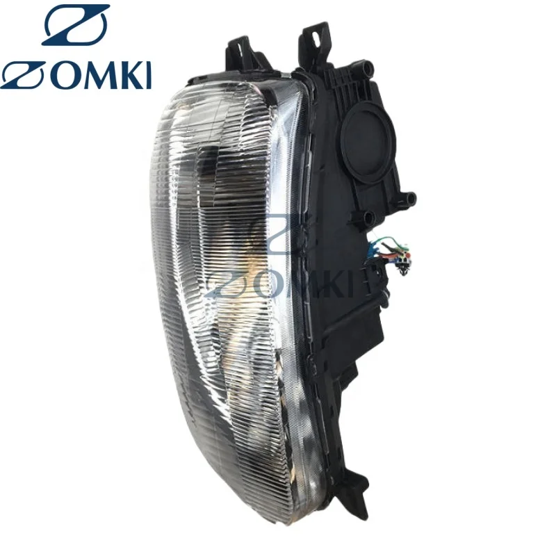 High Quality Truck Parts for Hino 700 /500 Front Lamp Headlight