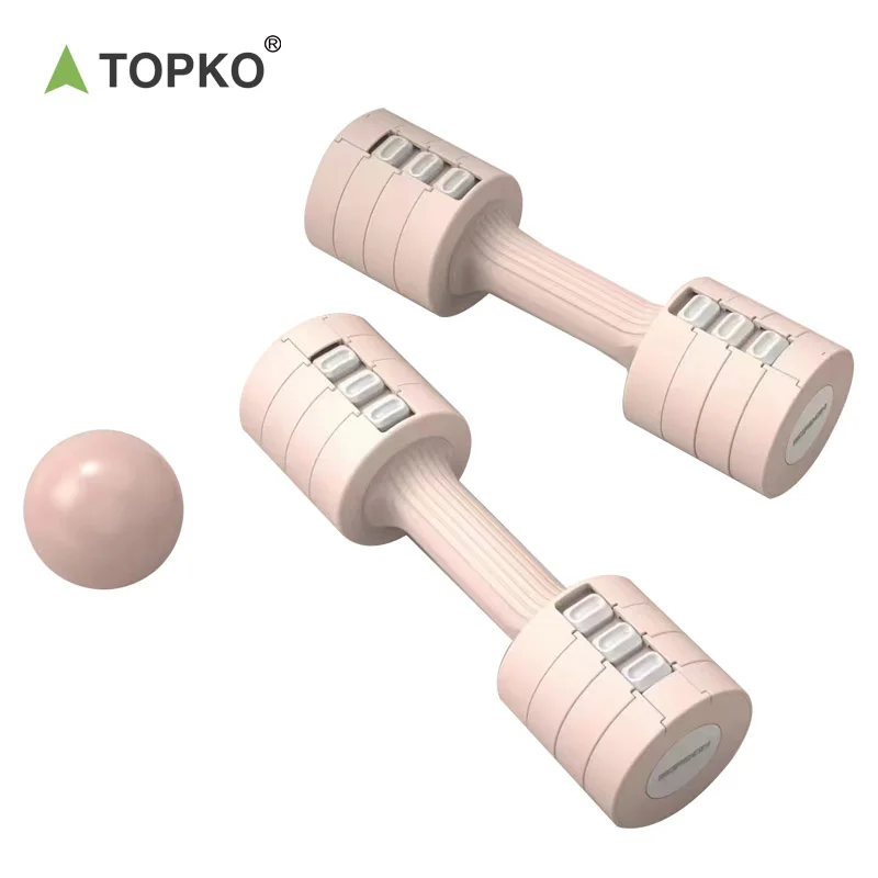 Регулируемая гантель DKN Adjustable Dumbbells