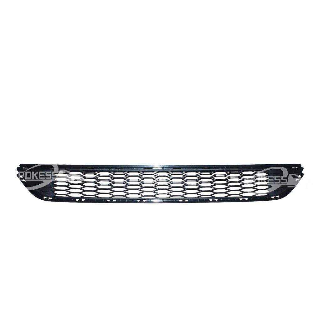 FK7B17K945ABW FK7B17K945AB5YZ9 LQ-RJ-106 Front Bumper Lower Grill for ...
