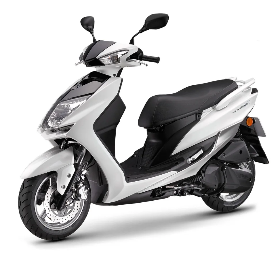 ヤマハ 4C6-E1603-00、シグナス GTR レイ BWS 125 用 純正ピストン